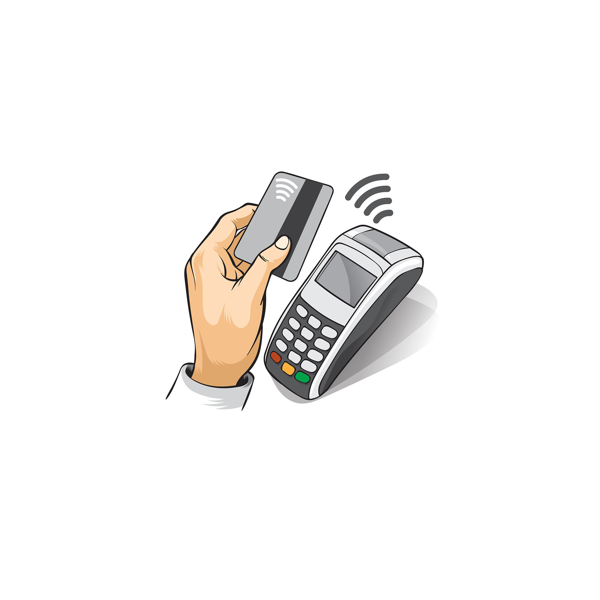 دستگاه کارتخوان سیار