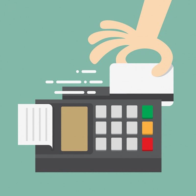 دستگاه کارتخوان سیار یا ثابت