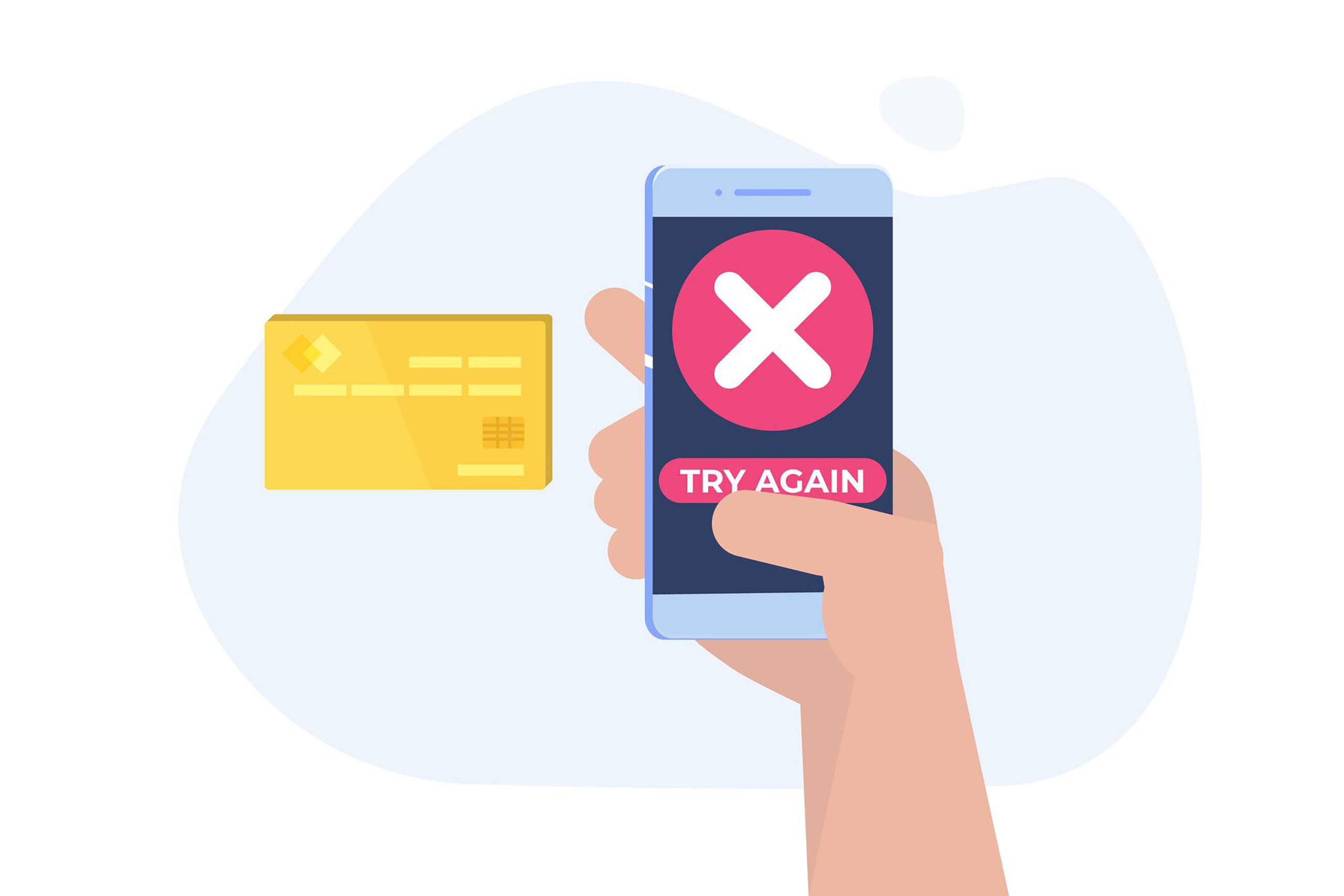 خطاهای رایج کارتخوان و آموزش رفع آنها