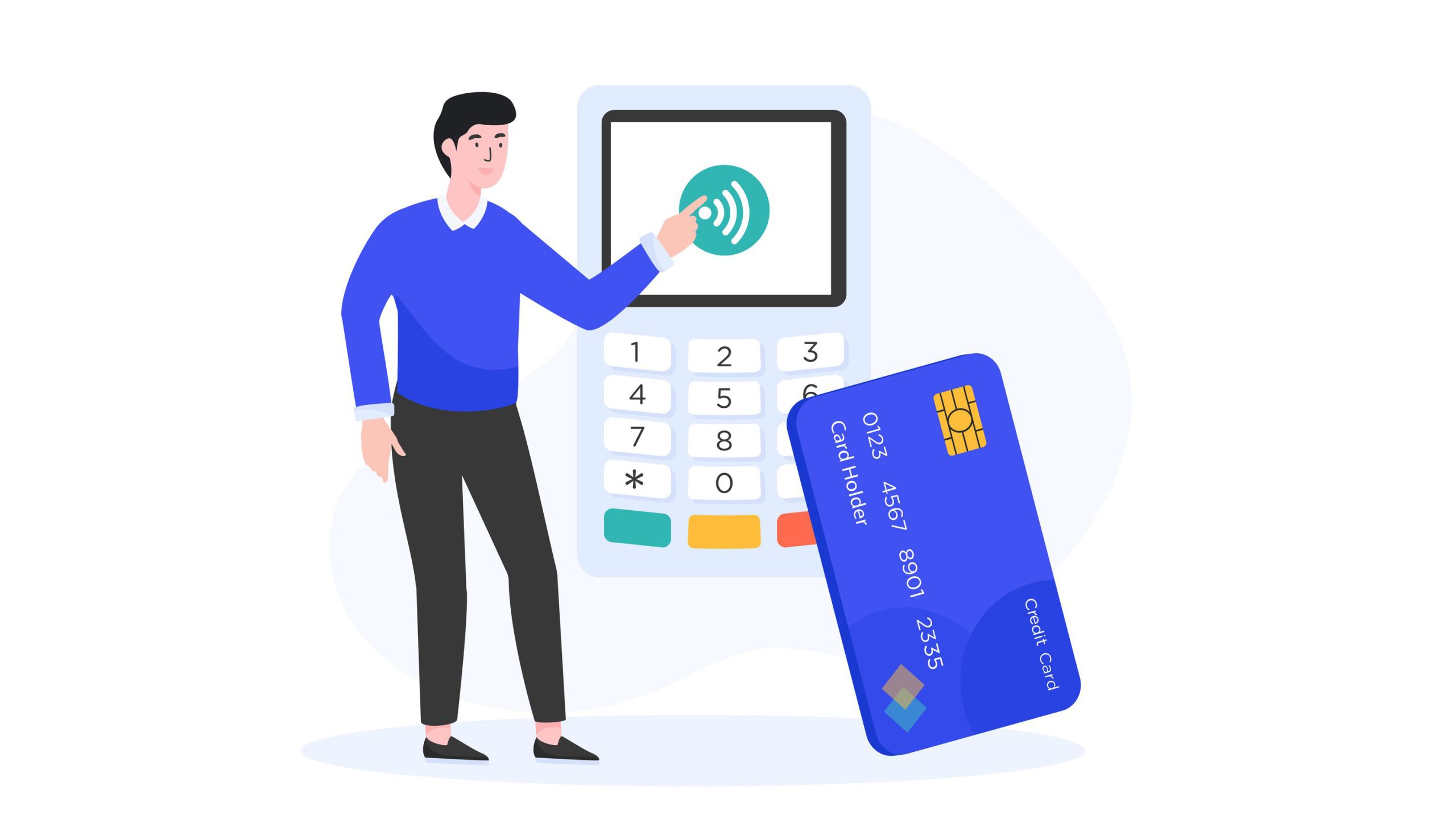 نکات مهم خرید دستگاه کارتخوان