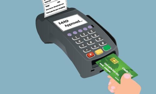 دستگاه کارتخوان بدون مالیات