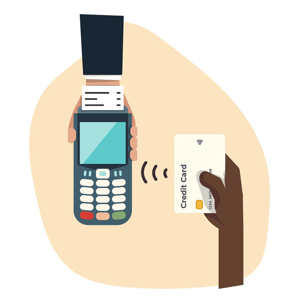 نکات مهم خرید دستگاه کارتخوان
